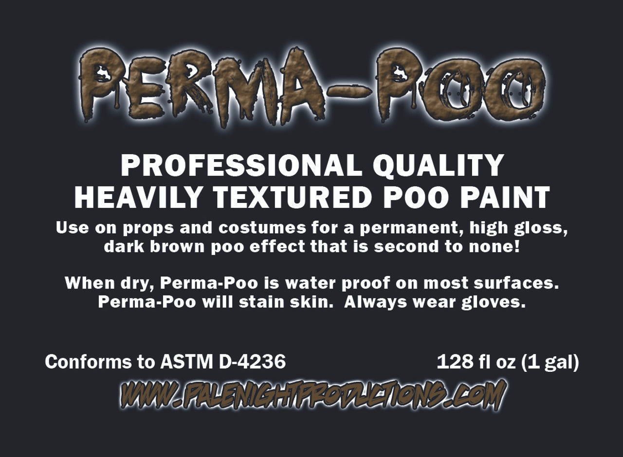 Perma-Poo