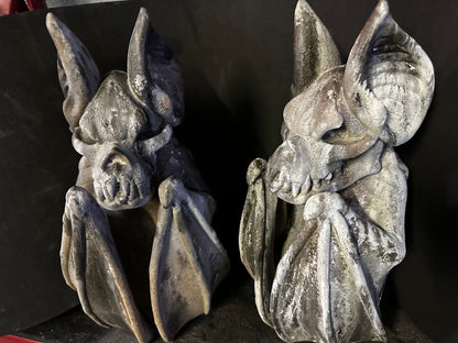 Bat Gargoyles