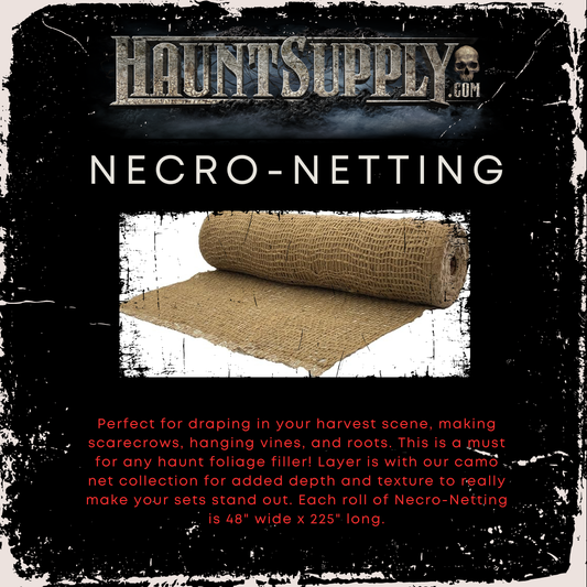 Necro-Netting