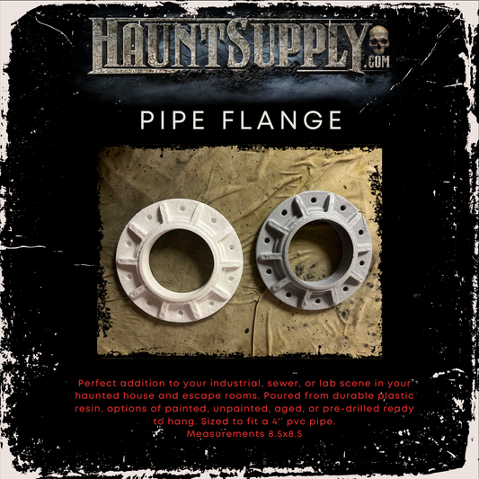 Pipe Flange