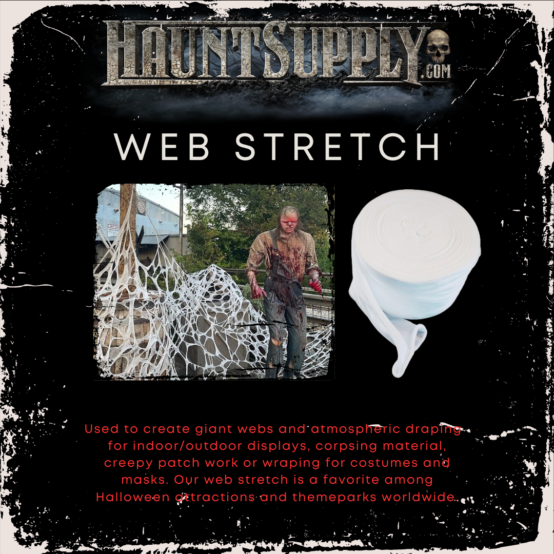 Web Stretch